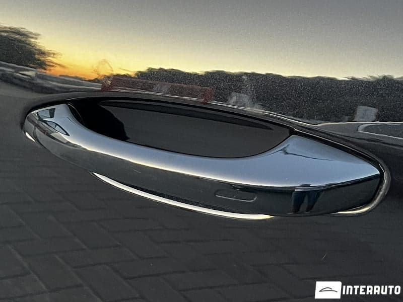 2019 Porsche Cayenne — Miniatură 20