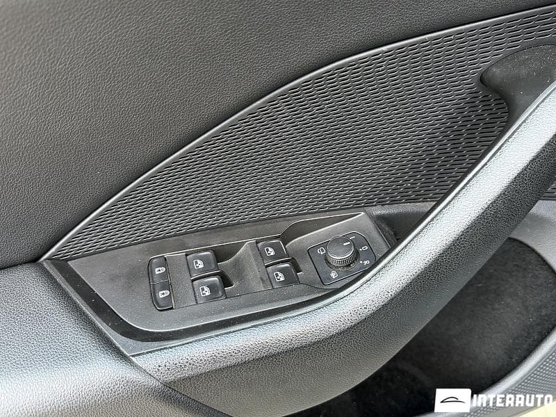 2020 Skoda Octavia — Miniatură 15