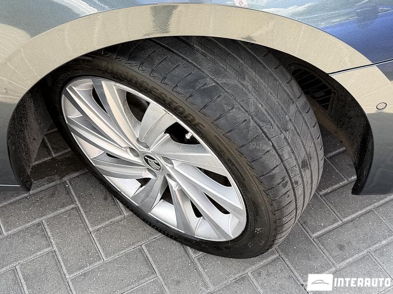 2020 Skoda Octavia — Miniatură 23
