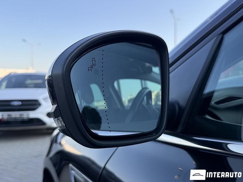 2016 Renault Megane — Miniatură 21