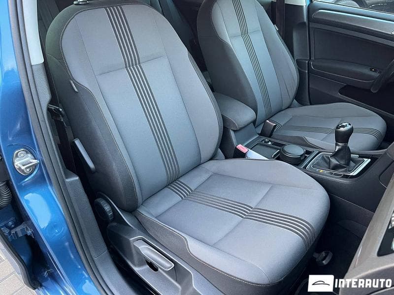2016 Volkswagen Golf — Miniatură 7