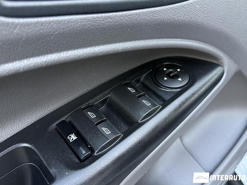 2019 Ford Tourneo Connect — Miniatură 16