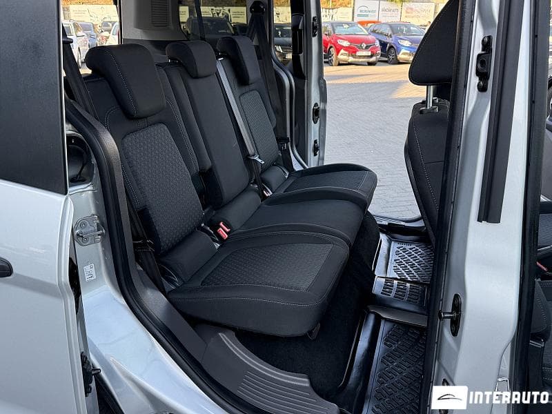 2019 Ford Tourneo Connect — Miniatură 14