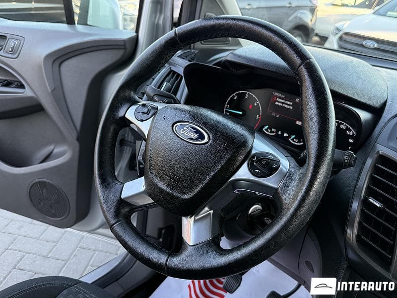 2019 Ford Tourneo Connect — Miniatură 7