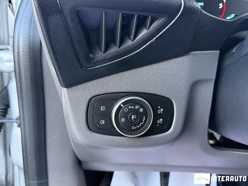 2019 Ford Tourneo Connect — Miniatură 18