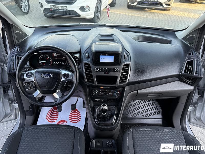 2019 Ford Tourneo Connect — Miniatură 6