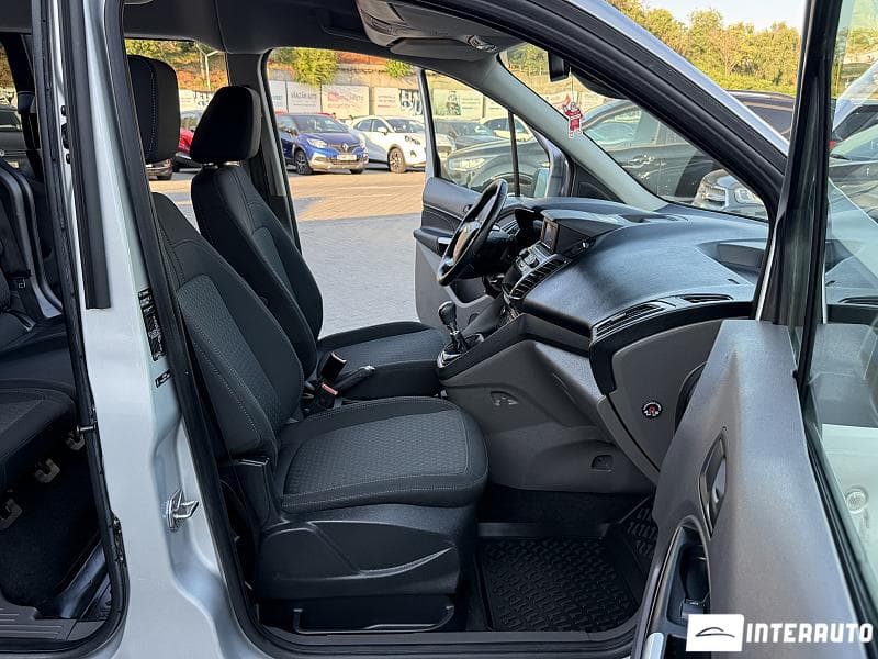 2019 Ford Tourneo Connect — Miniatură 13