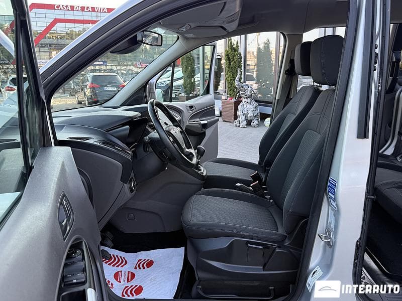 2019 Ford Tourneo Connect — Miniatură 5