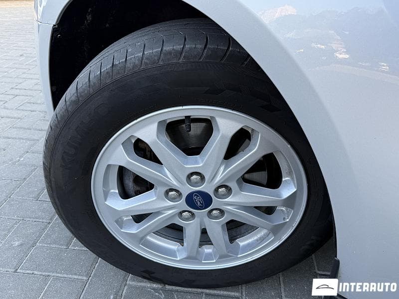 2019 Ford Tourneo Connect — Miniatură 17