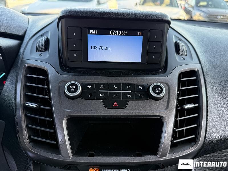 2019 Ford Tourneo Connect — Miniatură 9