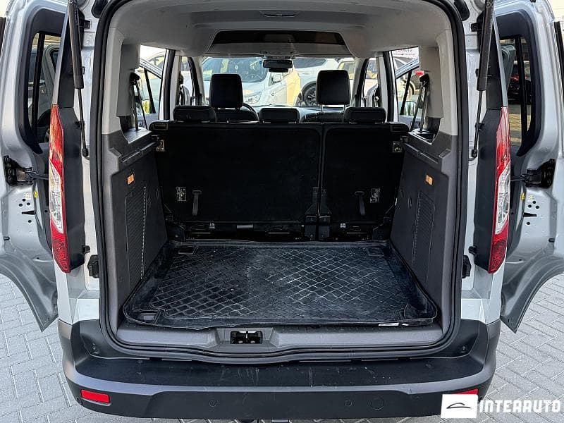 2019 Ford Tourneo Connect — Miniatură 19
