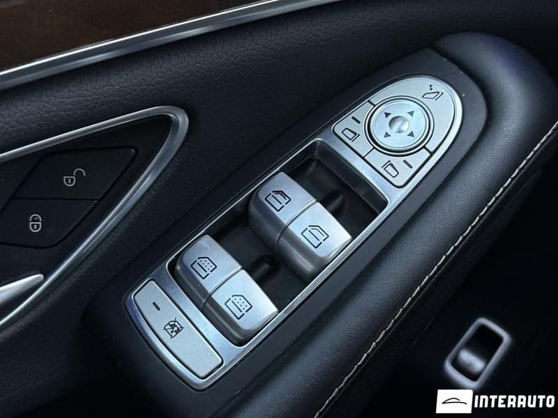 2015 Mercedes S 300 — Miniatură 16