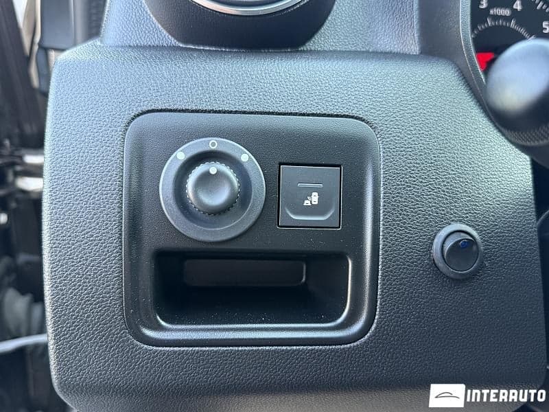 2021 Dacia Duster — Miniatură 19