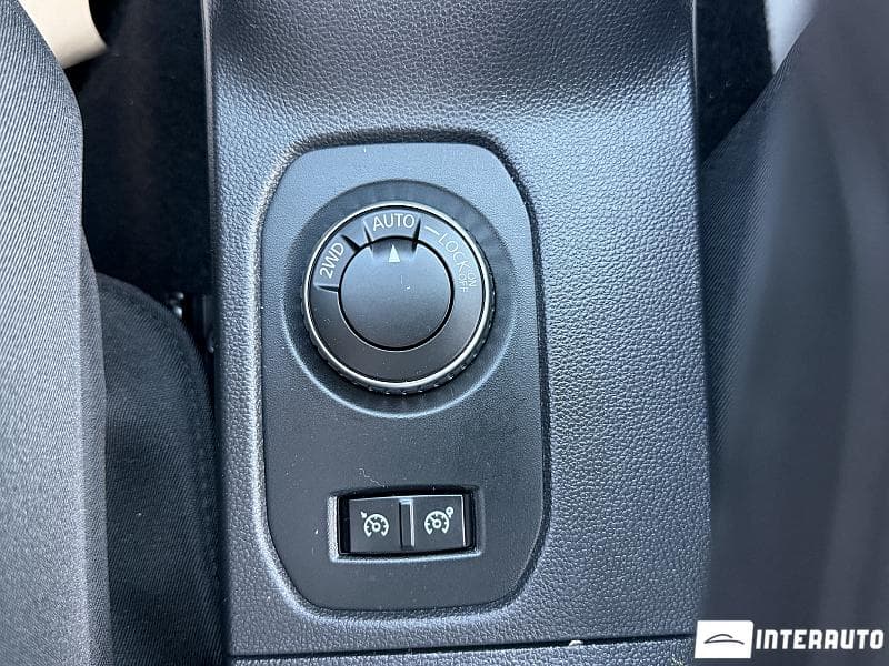 2021 Dacia Duster — Miniatură 13