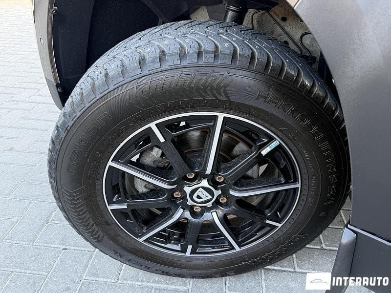 2021 Dacia Duster — Miniatură 20