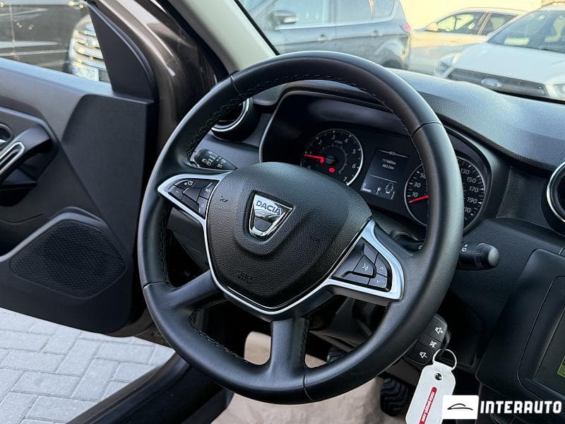 2021 Dacia Duster — Miniatură 7