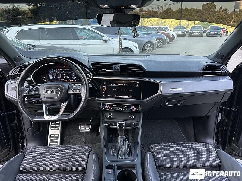 2020 Audi Q3 — Miniatură 6