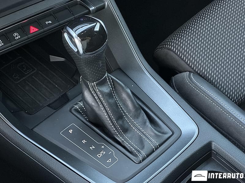 2020 Audi Q3 — Miniatură 13