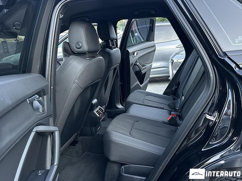 2020 Audi Q3 — Miniatură 14