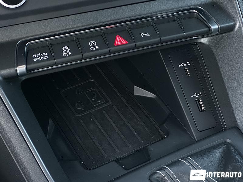 2020 Audi Q3 — Miniatură 12