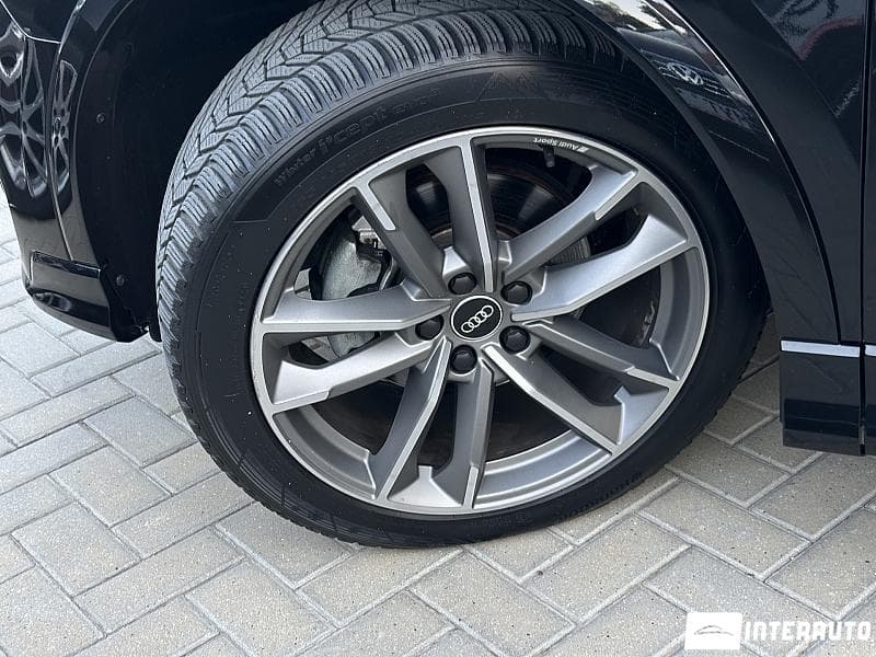 2020 Audi Q3 — Miniatură 19