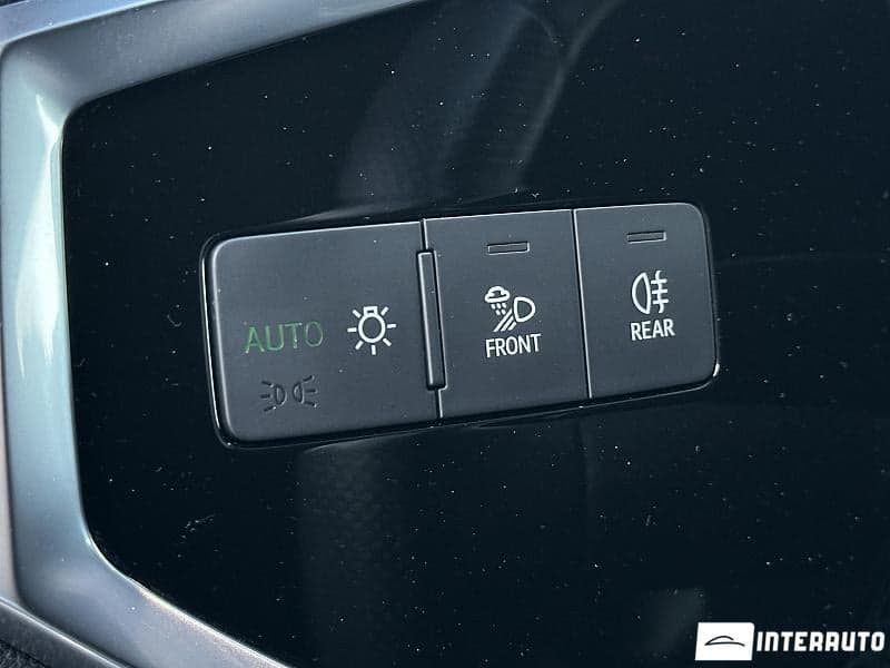 2020 Audi Q3 — Miniatură 21
