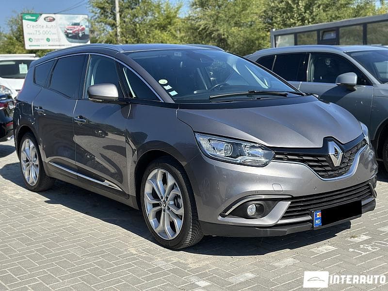 Renault Grand Scenic