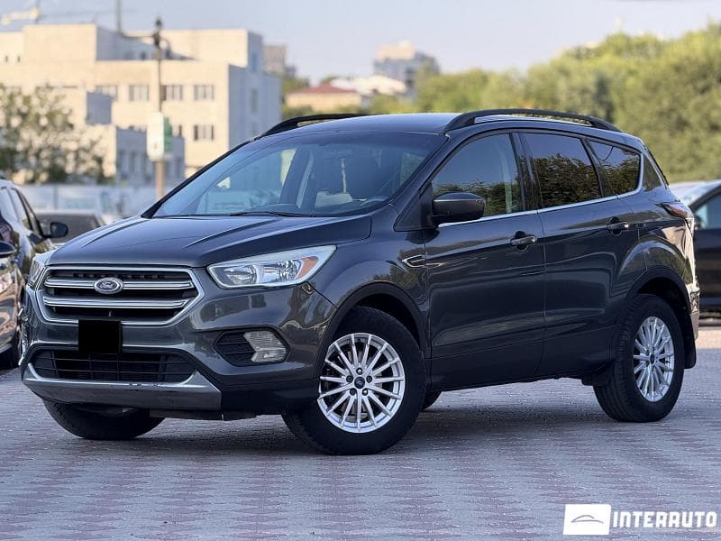 Ford Escape