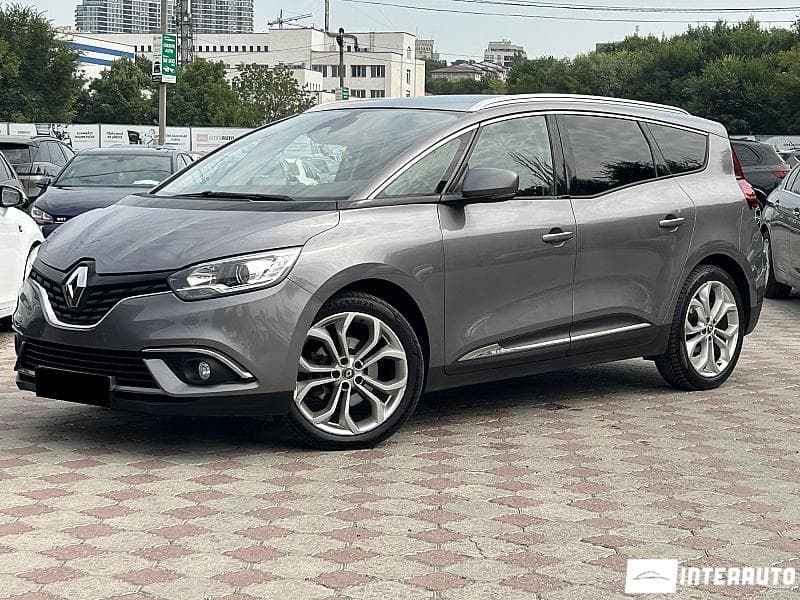 Renault Grand Scenic
