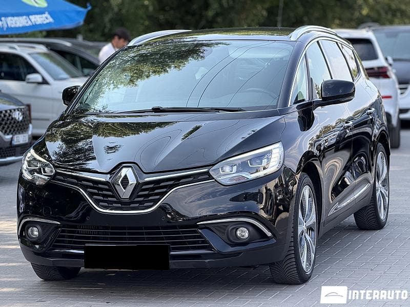 Renault Grand Scenic