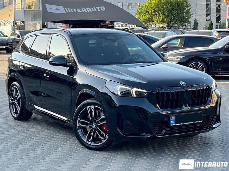 BMW X1 2.0D