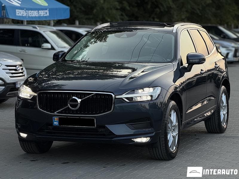 Volvo XC 60