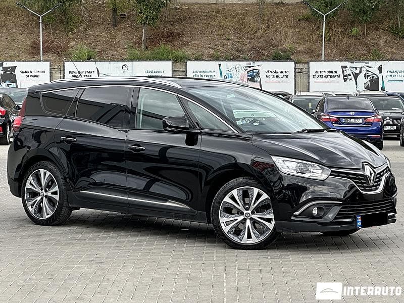 Renault Grand Scenic
