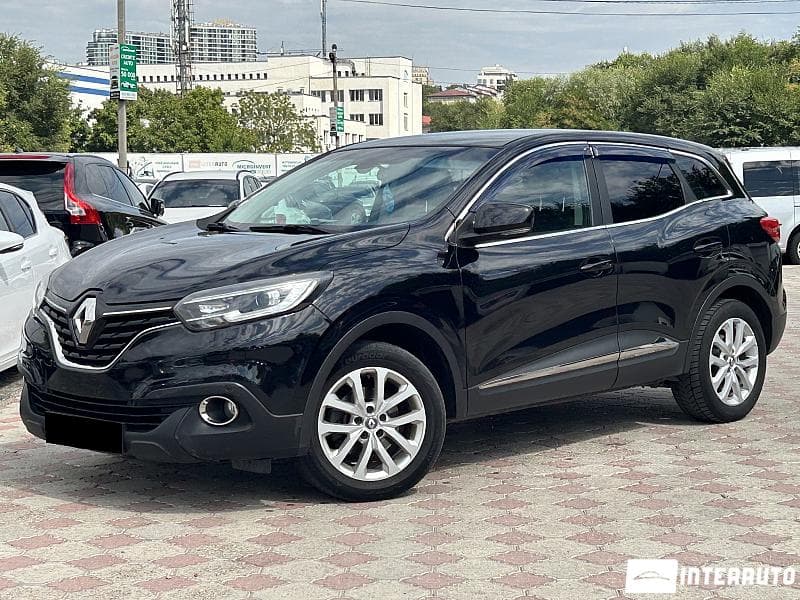 Renault Kadjar