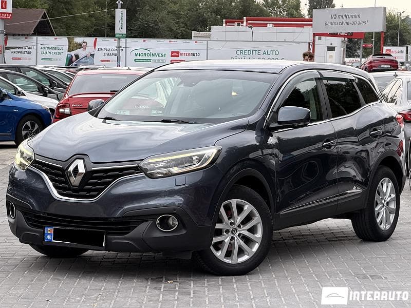 Renault Kadjar
