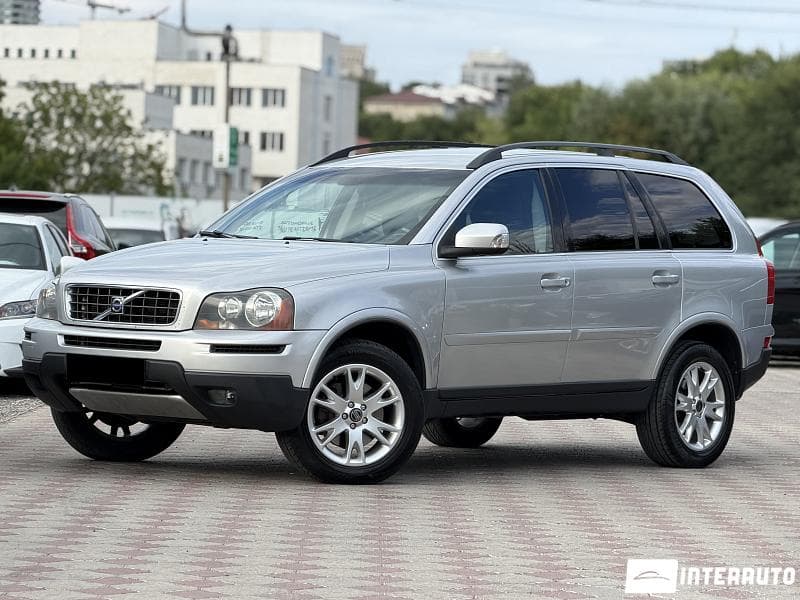 Volvo XC 90