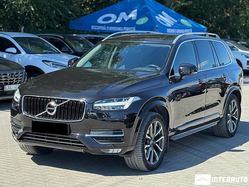 Volvo XC 90