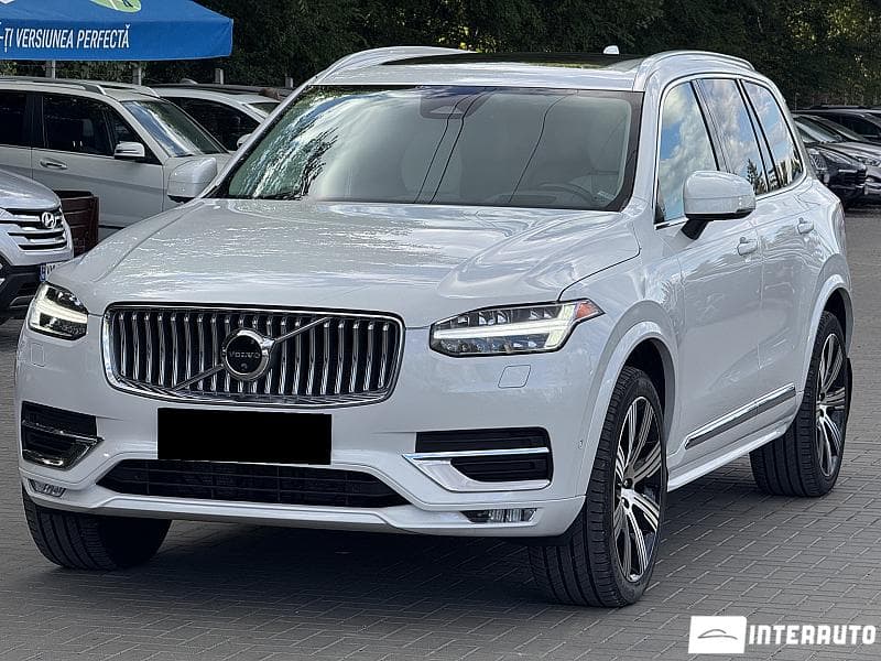 Volvo XC 90