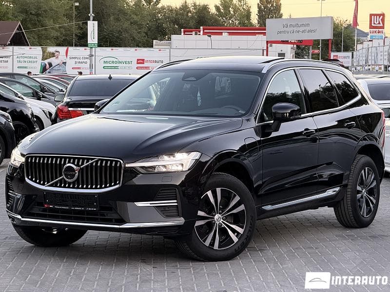 Volvo XC 60