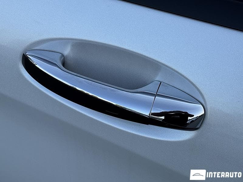 Mercedes S 400 2017 — Миниатюра 8