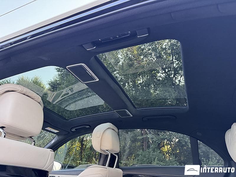 Mercedes S 400 2017 — Миниатюра 25