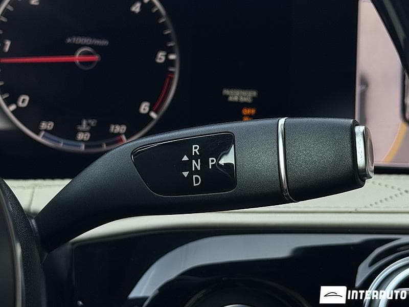 Mercedes S 400 2017 — Миниатюра 15