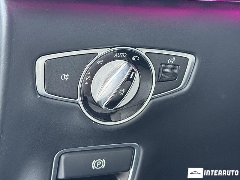 Mercedes S 400 2017 — Миниатюра 12