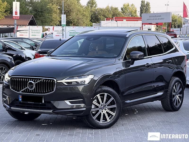 Volvo XC 60