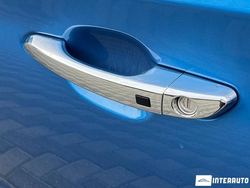 Hyundai Tucson 2017 — Миниатюра 5