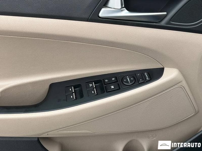Hyundai Tucson 2017 — Миниатюра 6