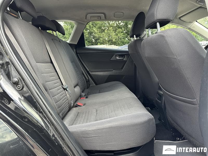 Toyota Auris 2018 — Миниатюра 18