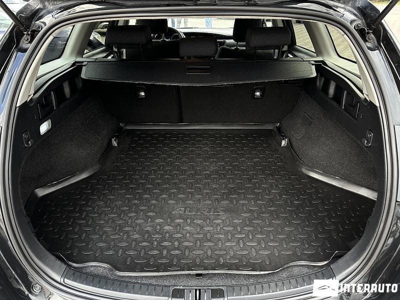 Toyota Auris 2018 — Миниатюра 19