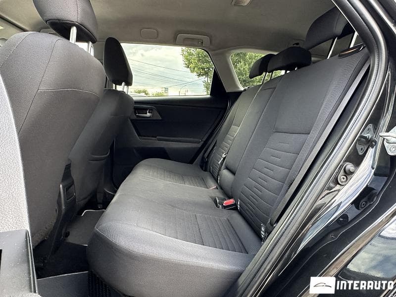 Toyota Auris 2018 — Миниатюра 17