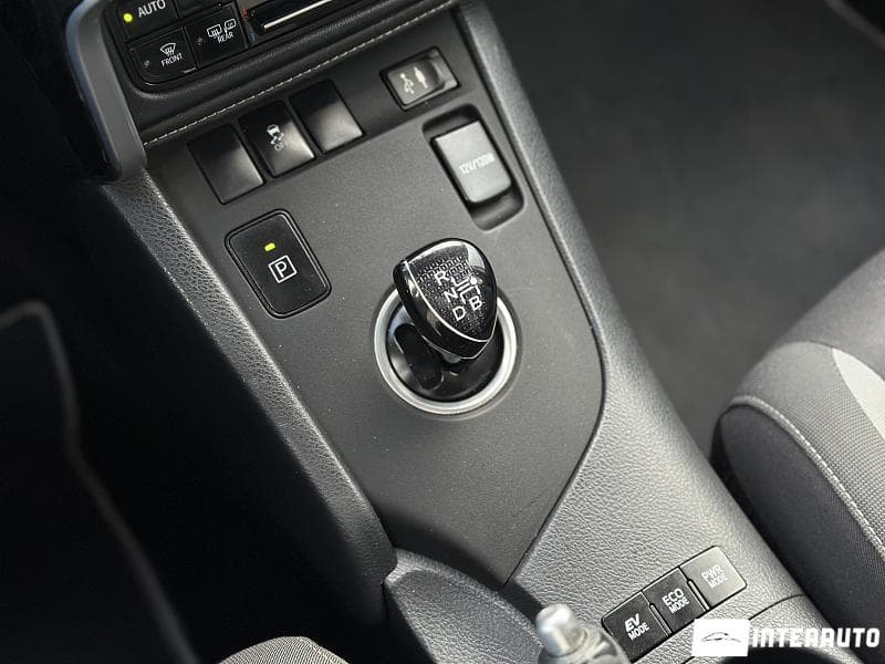 Toyota Auris 2018 — Миниатюра 14